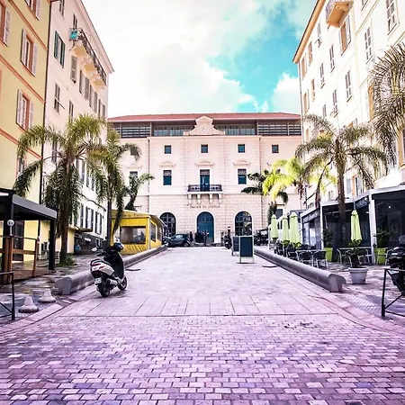 Appartement T3 Au Coeur D'ajaccio