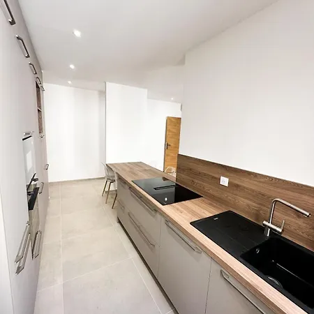 T3 Au Coeur D'ajaccio * Ajaccio