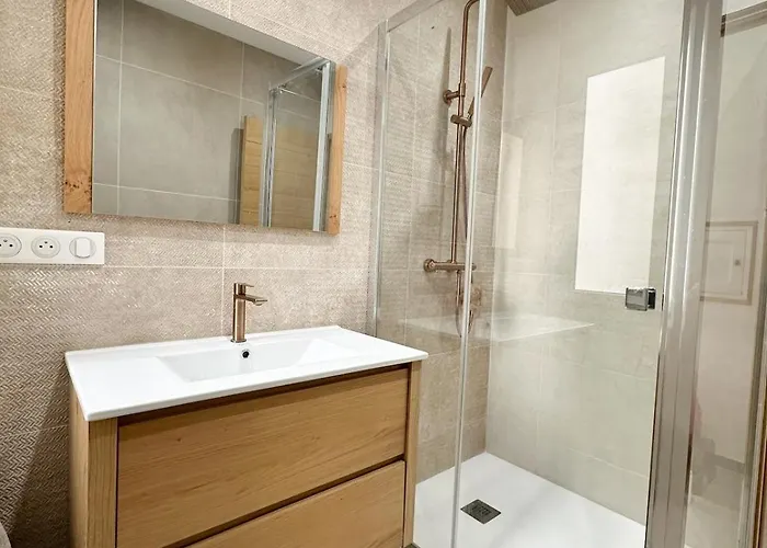 T3 Au Coeur D'ajaccio Apartman *